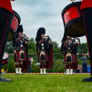 Event scots guards-4
